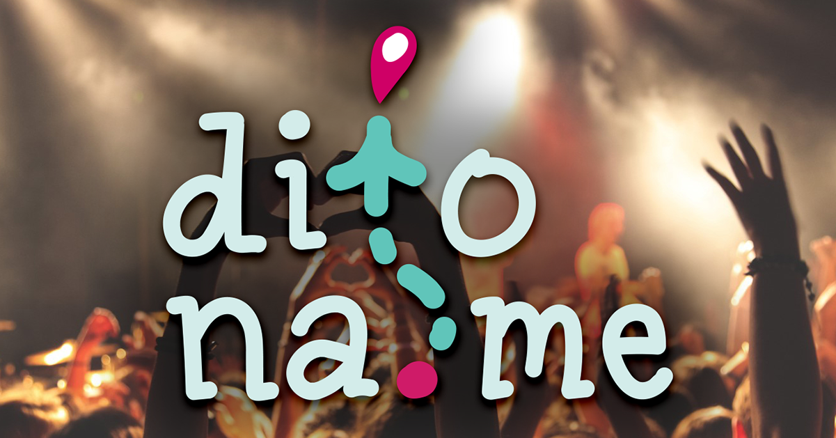 ditona.me banner