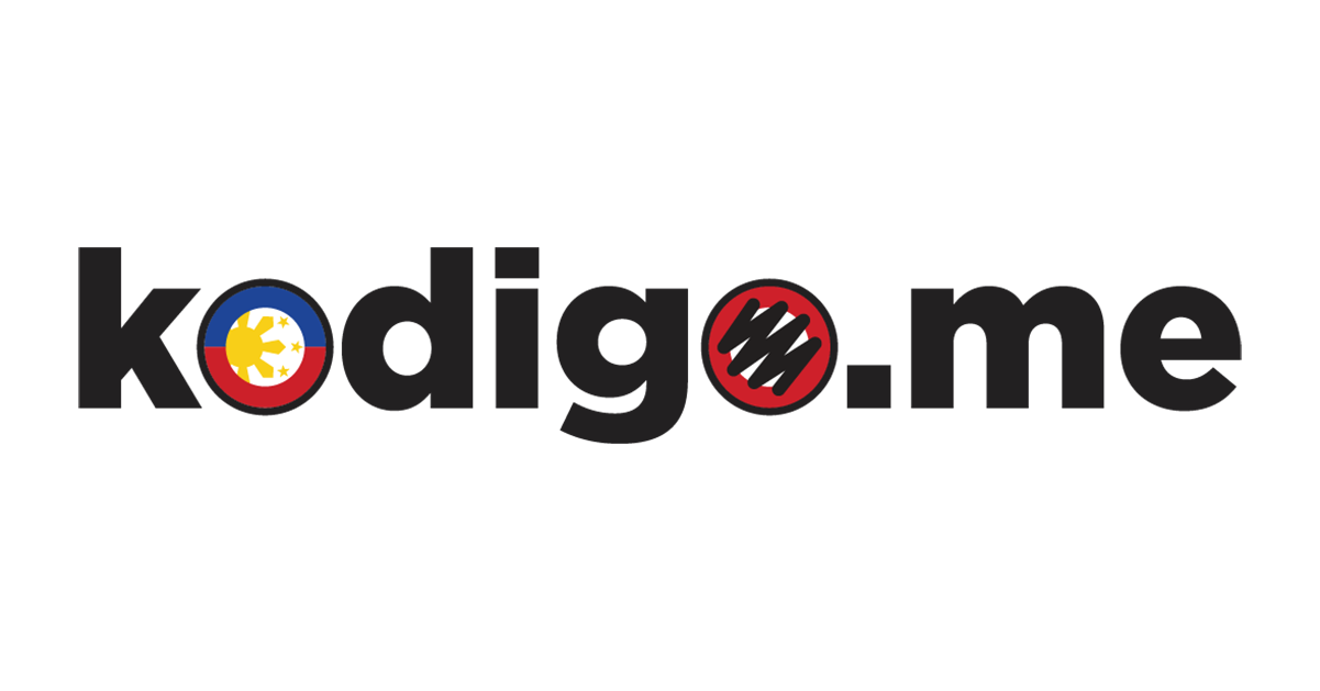 kodigo.me banner